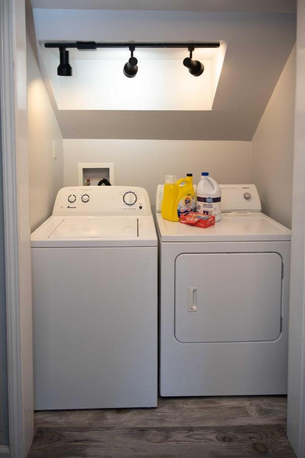 Buckhead Lakefront Cottage With Private Hot Tub! מראה חיצוני תמונה