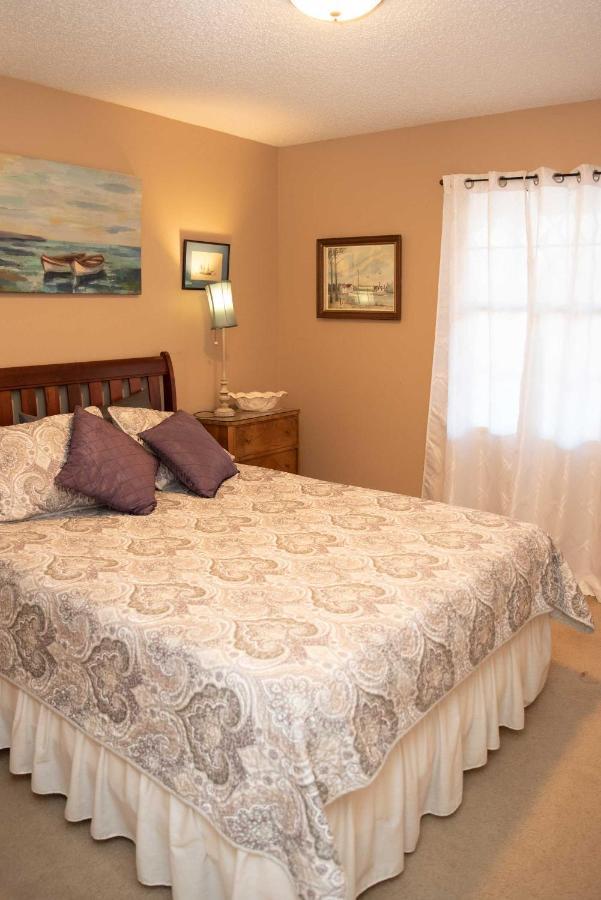 Buckhead Lakefront Cottage With Private Hot Tub! מראה חיצוני תמונה